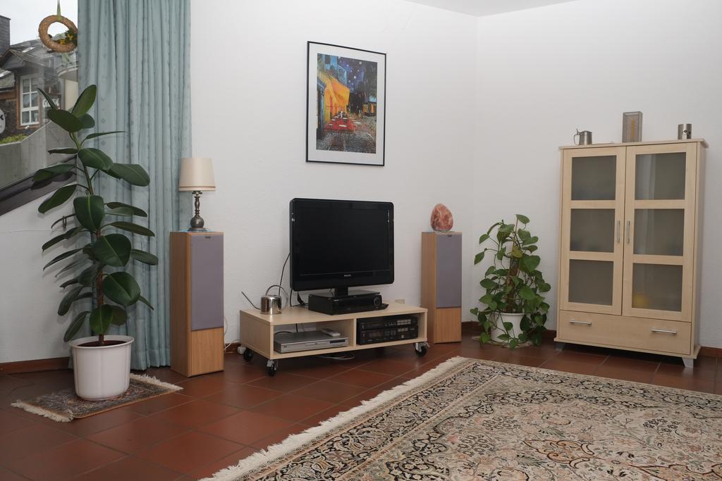 Fewo Steuer Traben-Trarbach Ruang foto