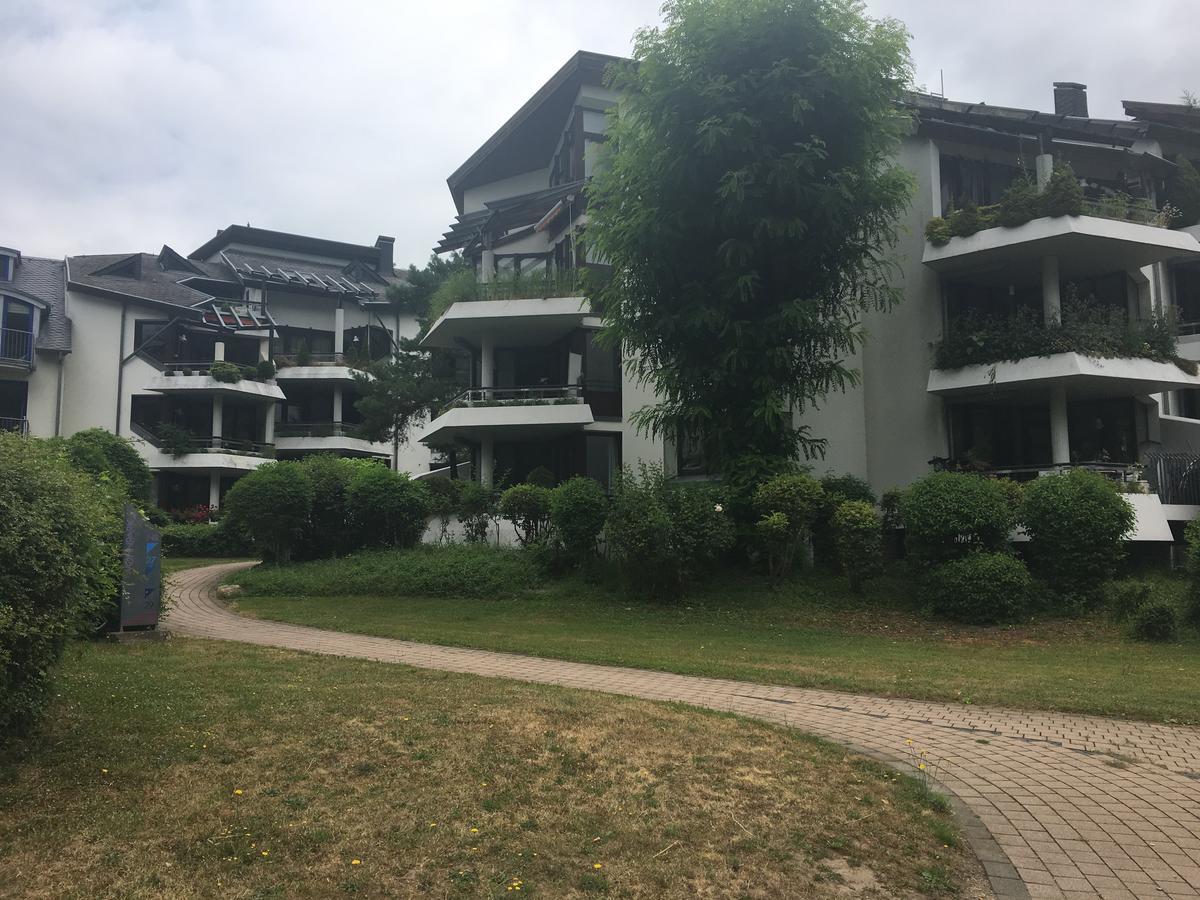 Fewo Steuer Traben-Trarbach Bagian luar foto